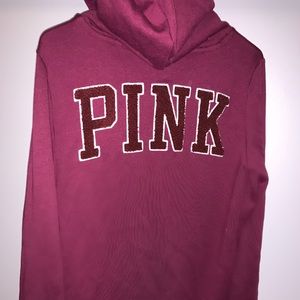 Victoria Secret Pink Jacket